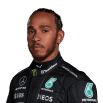 picture of Lewis Hamilton