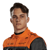 picture of Oscar Piastri